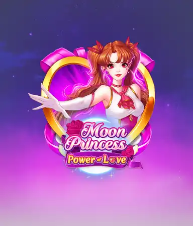 Discover the enchanting charm of the Moon Princess: Power of Love game by Play'n GO, showcasing stunning visuals and themes of empowerment, love, and friendship. Engage with the beloved princesses in a colorful adventure, providing exciting features such as special powers, multipliers, and free spins. Ideal for fans of anime and dynamic slot mechanics.