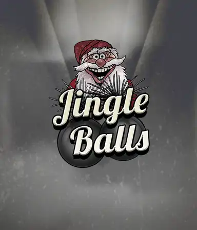 Get into the holiday spirit with Jingle Balls by Nolimit City, showcasing a joyful Christmas theme with vibrant visuals of Christmas decorations, snowflakes, and jolly characters. Experience the holiday cheer as you play for rewards with bonuses such as free spins, wilds, and holiday surprises. An ideal slot for everyone celebrating the magic of Christmas.