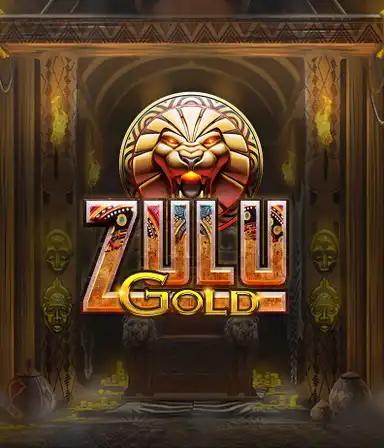 Embark on an exploration of the African savannah with Zulu Gold by ELK Studios, highlighting breathtaking visuals of the natural world and colorful African motifs. Experience the secrets of the continent with innovative gameplay features such as avalanche wins and expanding symbols in this engaging online slot.